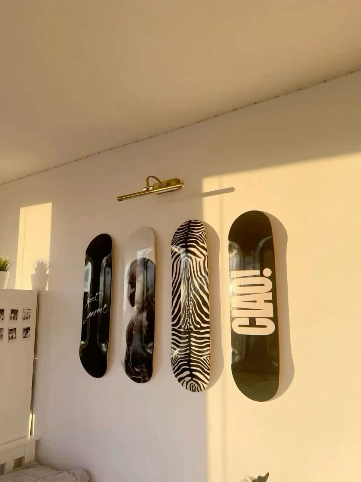 Skate Art