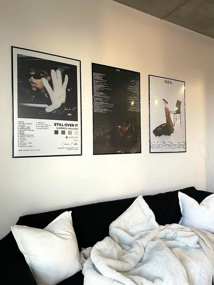 Posters