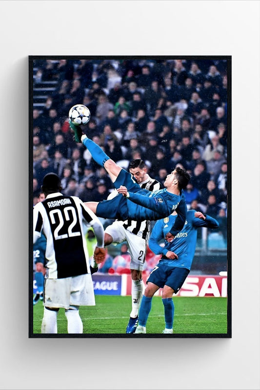 Ronaldo