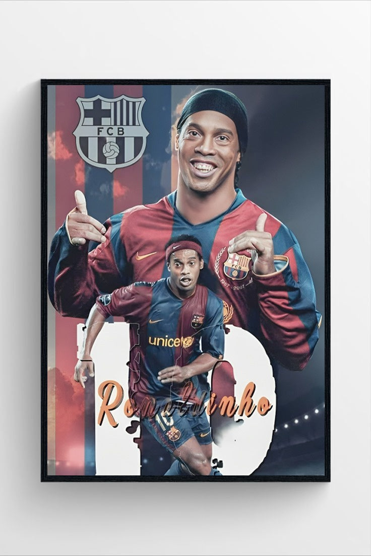 Ronaldinho