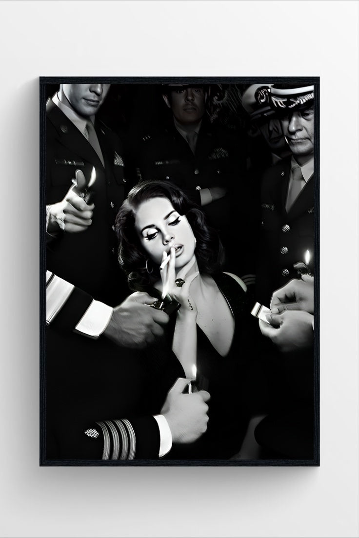 LANA DEL RAY