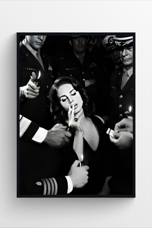 LANA DEL RAY