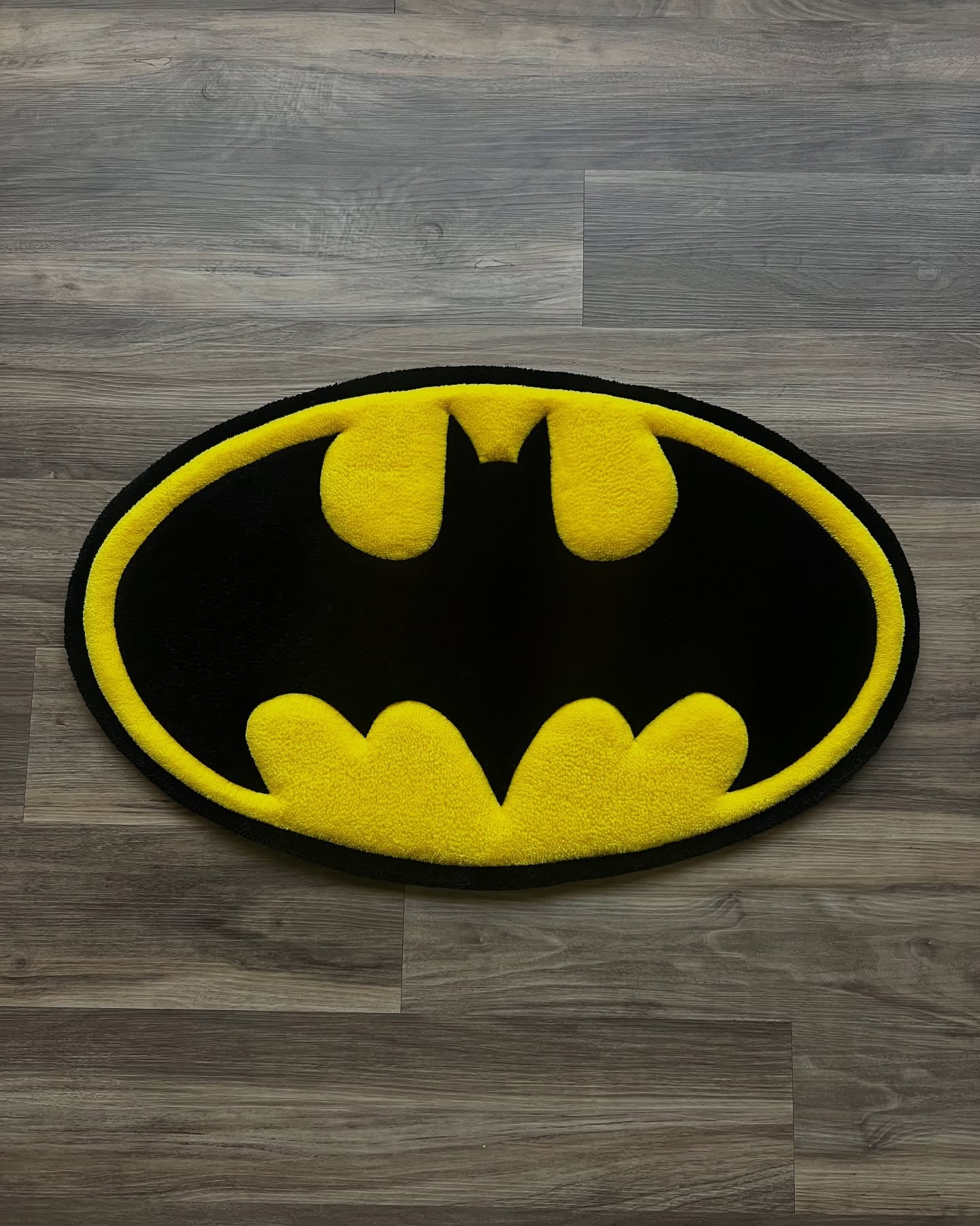 Batman Rug