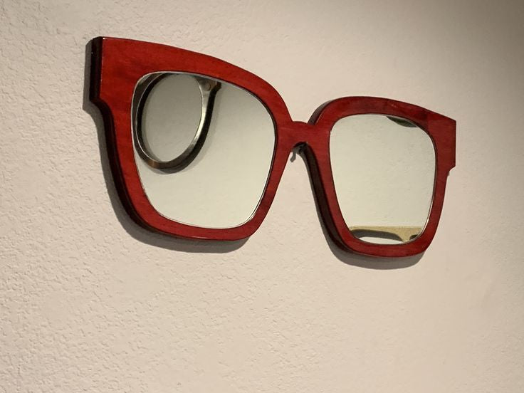 Sunglasses Mirror