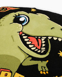 Don't Be A Cuntasaurus Rug