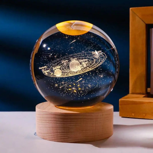 Solar system