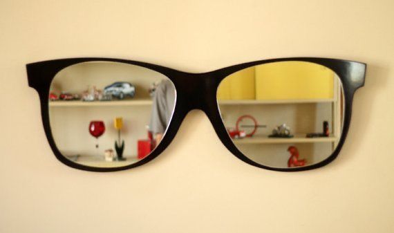 Sunglasses Mirror