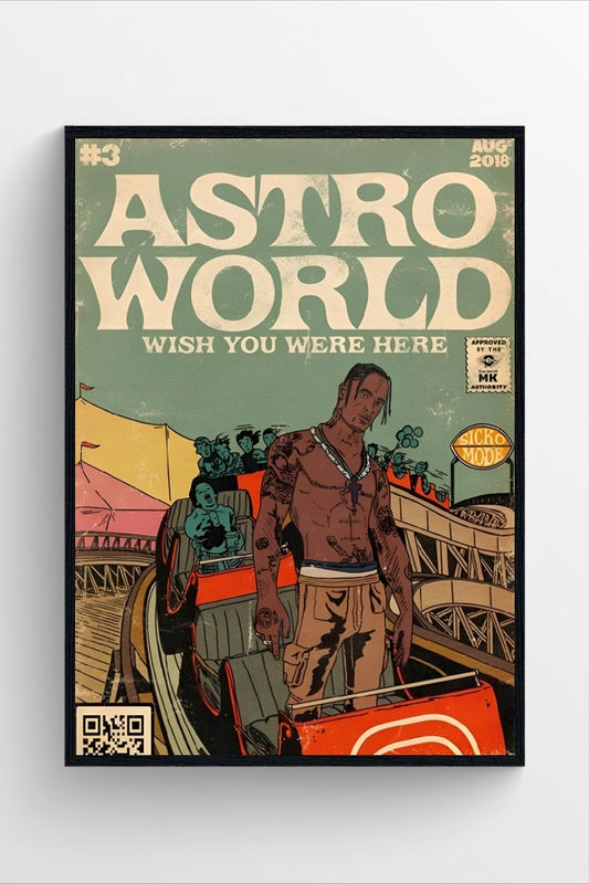 Astro World