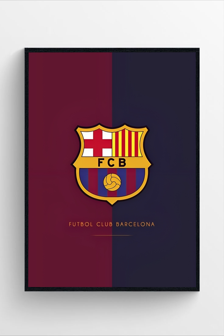 FC BARCELONA