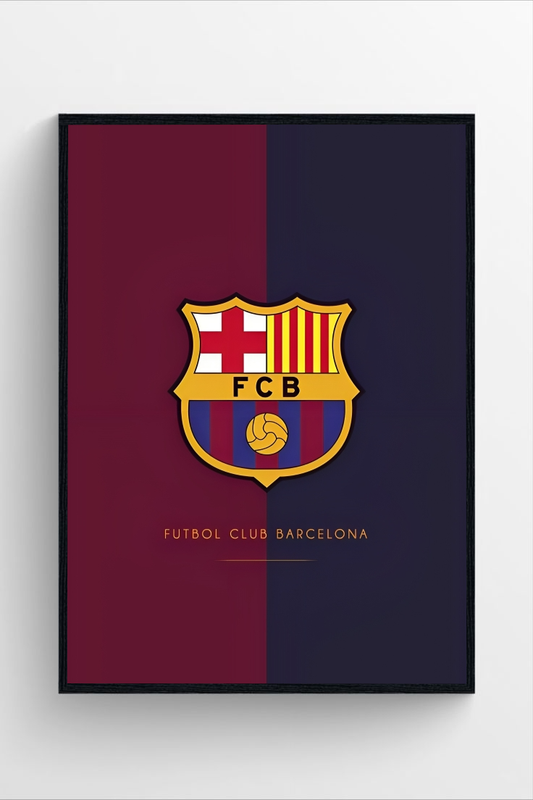 FC BARCELONA