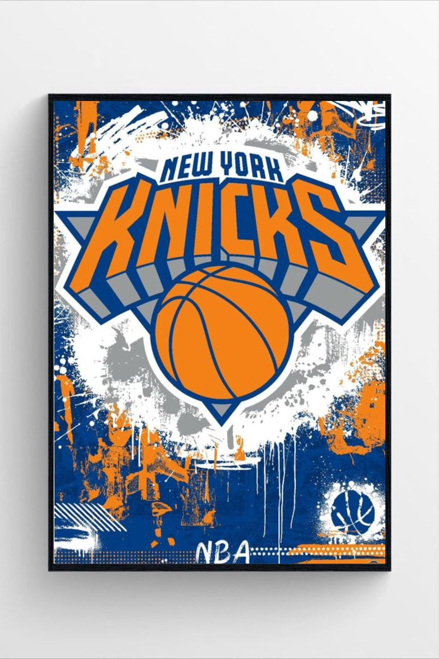 KNICKS