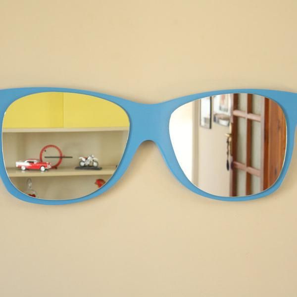 Sunglasses Mirror